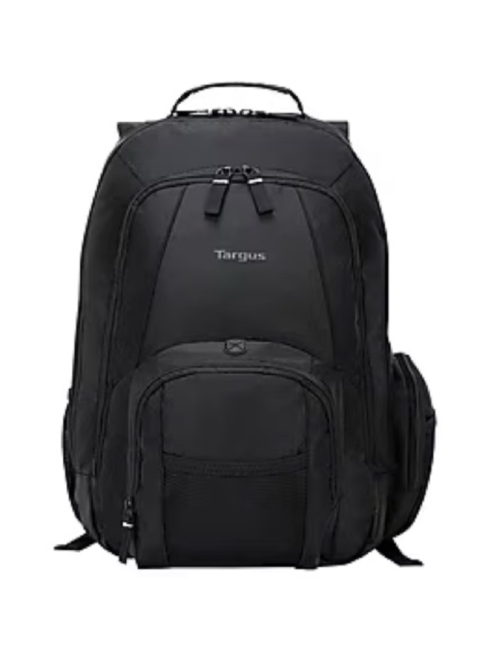 Targus Groove NWT Black Laptop Backpack